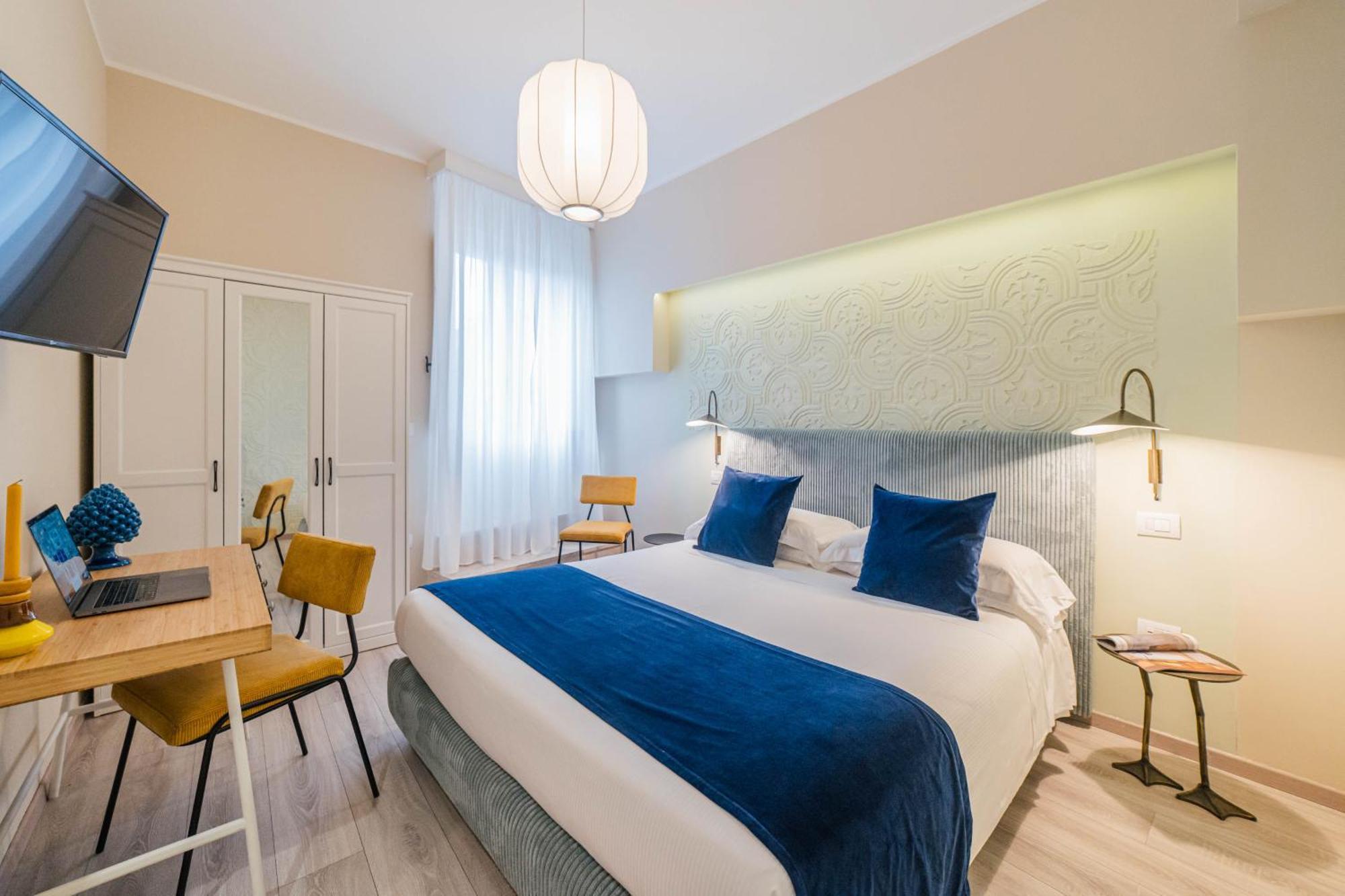A'Coffa Rooms Таорміна Екстер'єр фото