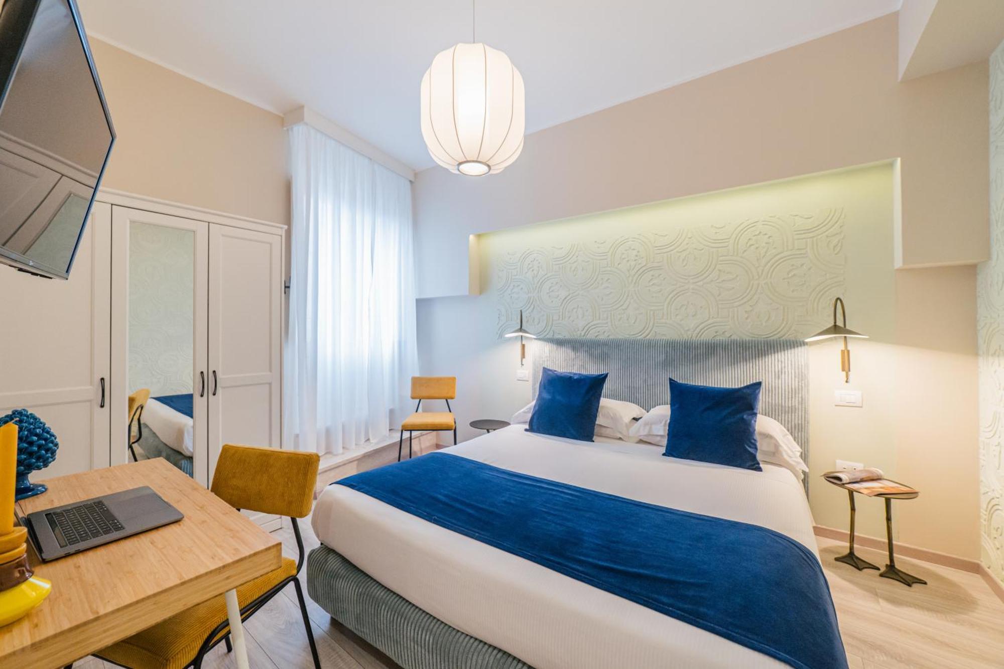 A'Coffa Rooms Таорміна Екстер'єр фото