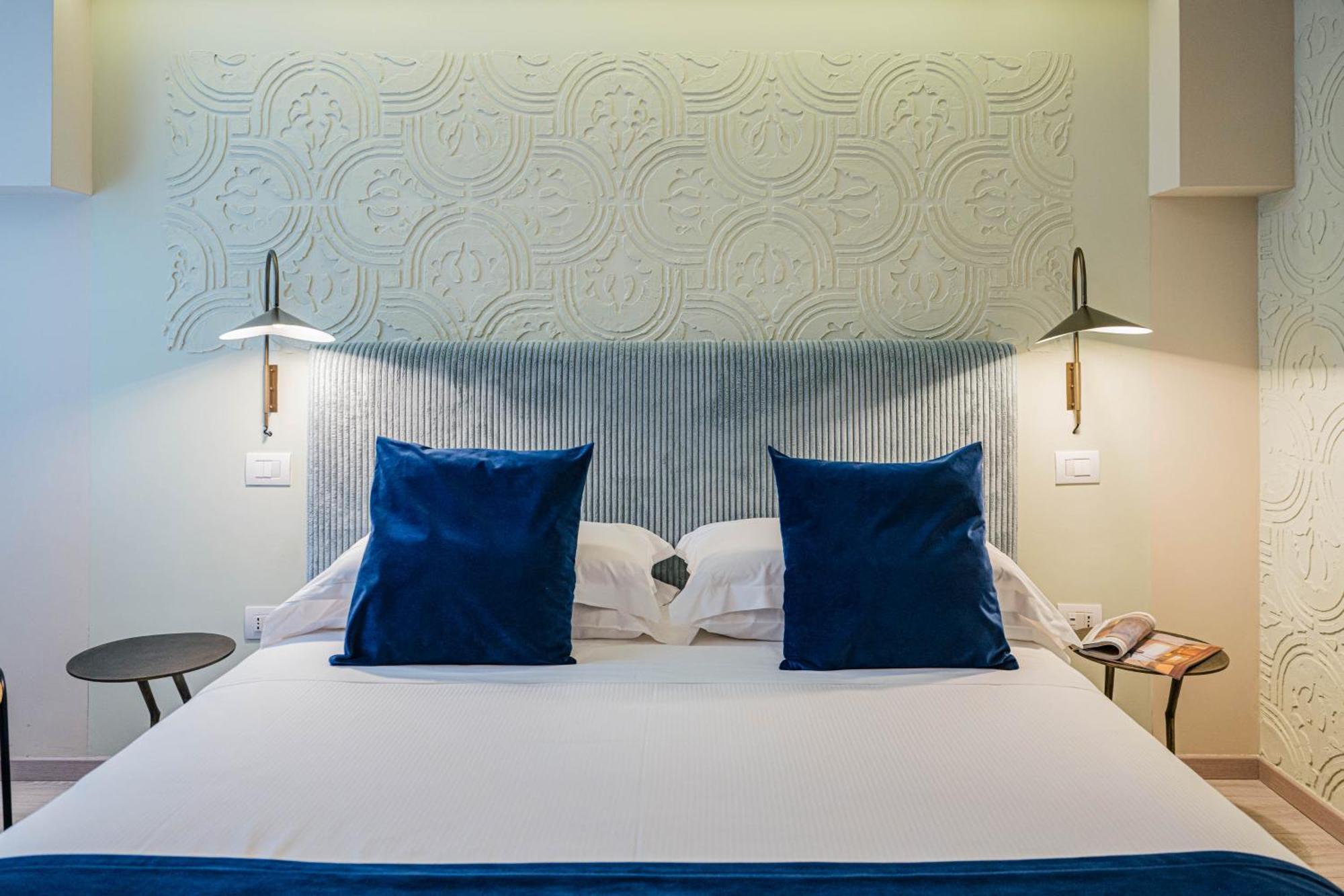 A'Coffa Rooms Таорміна Екстер'єр фото