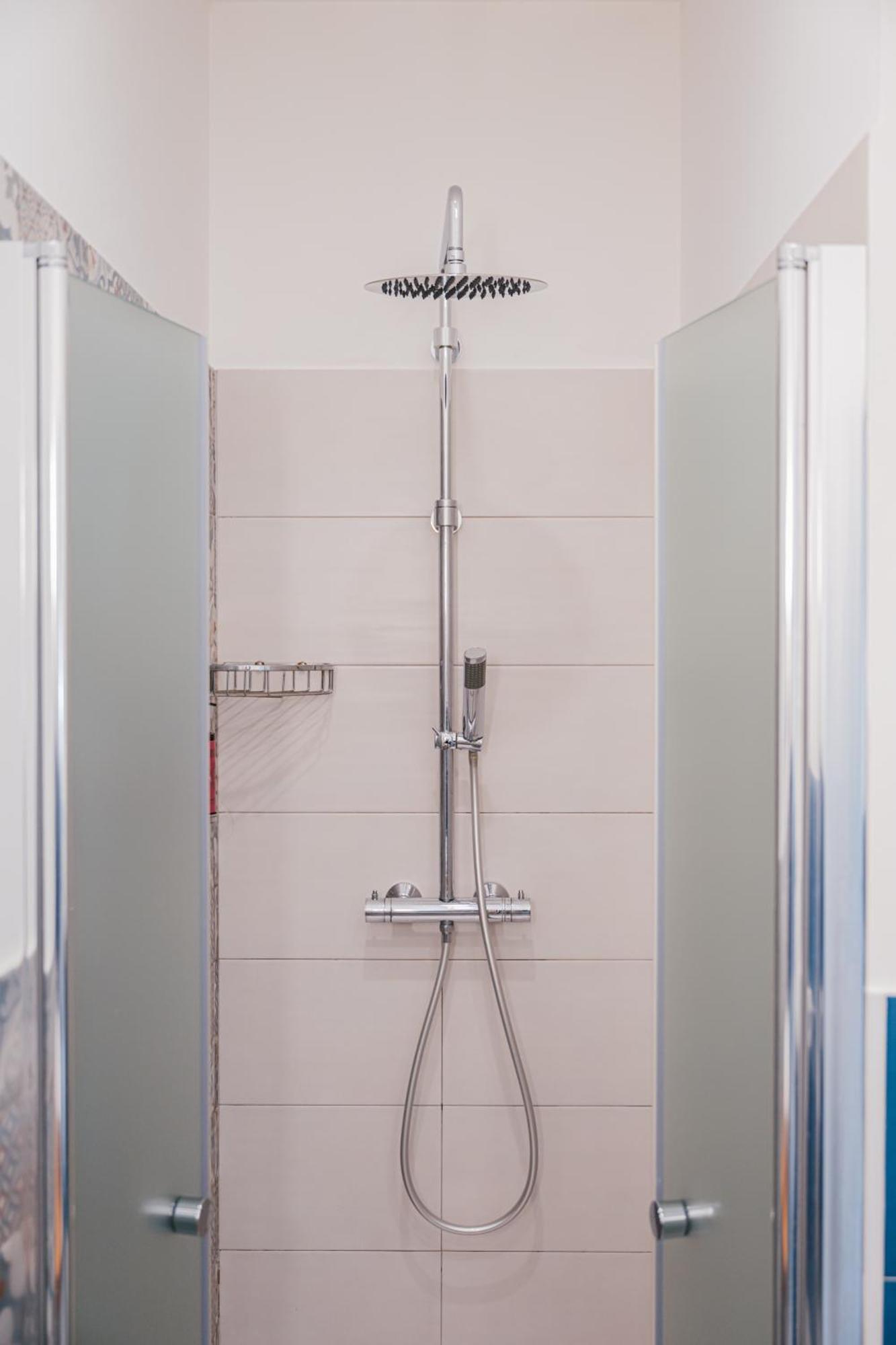 A'Coffa Rooms Таорміна Екстер'єр фото