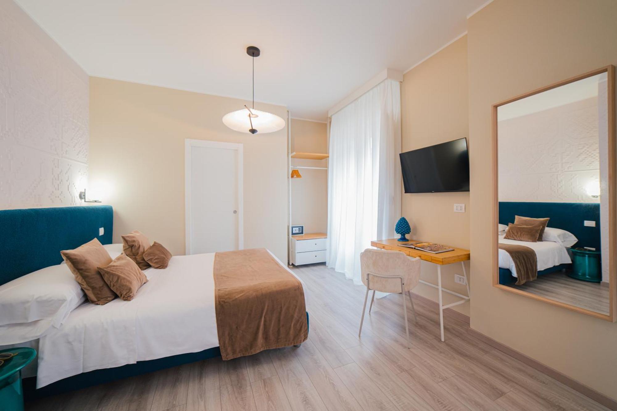 A'Coffa Rooms Таорміна Екстер'єр фото