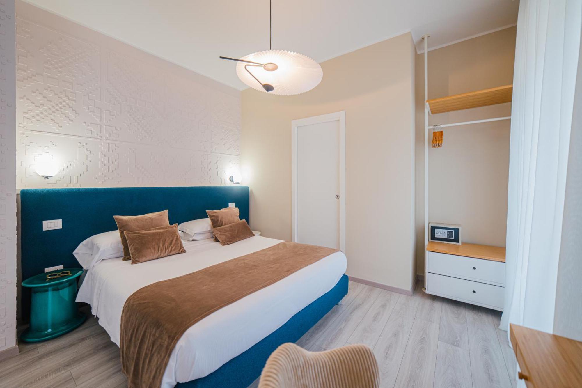 A'Coffa Rooms Таорміна Екстер'єр фото